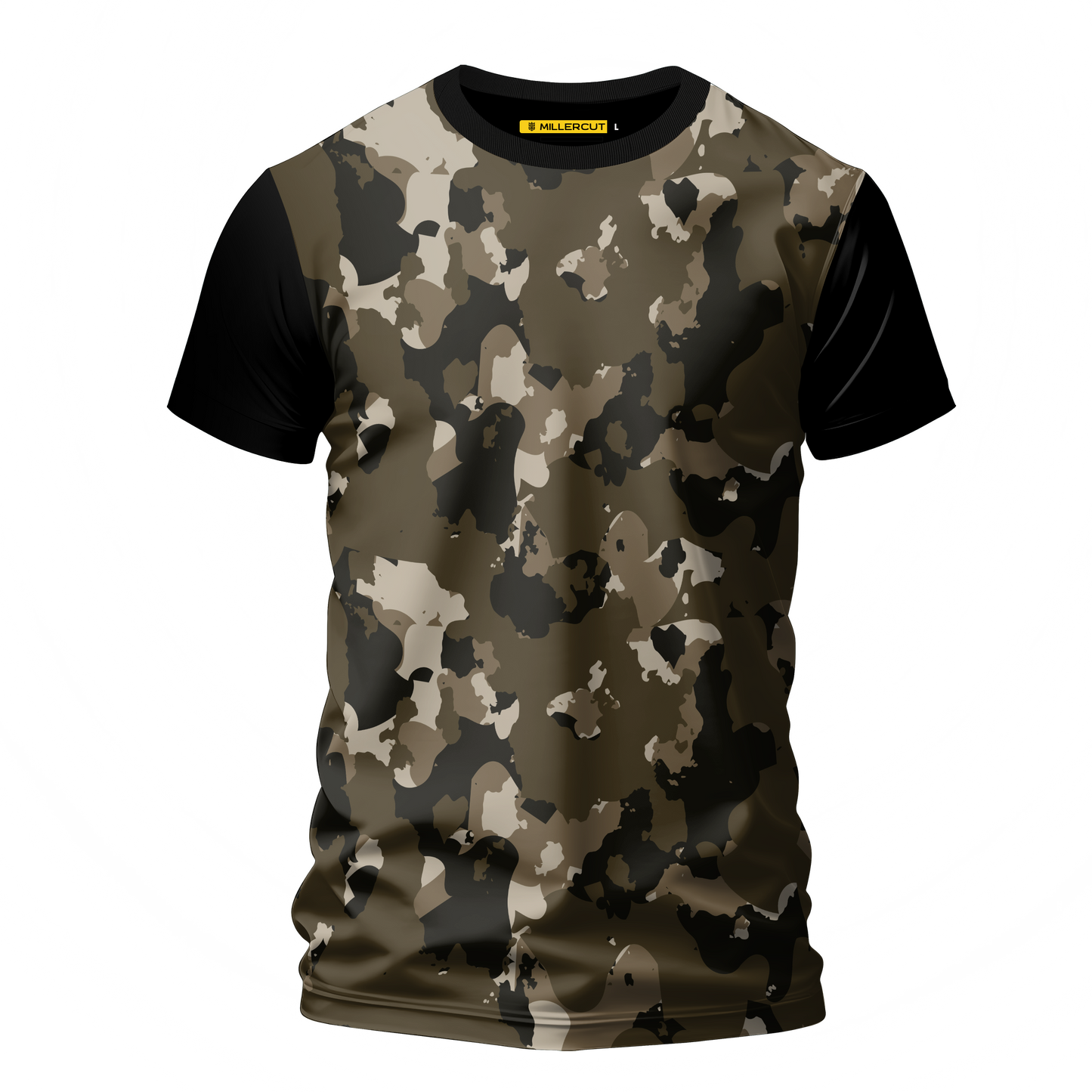 Troop Terrain | Men Tee