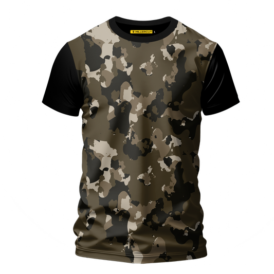 Troop Terrain | Men Tee