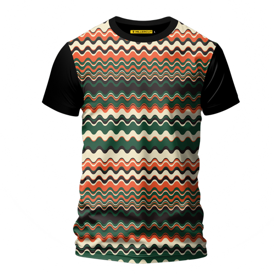 Signal Surge | Men Tee