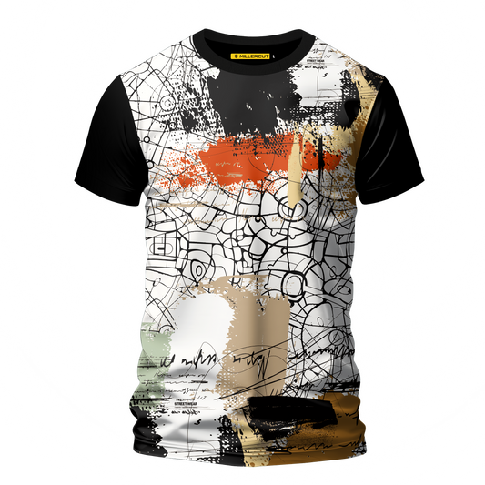 Toon Circuit | Men Tee